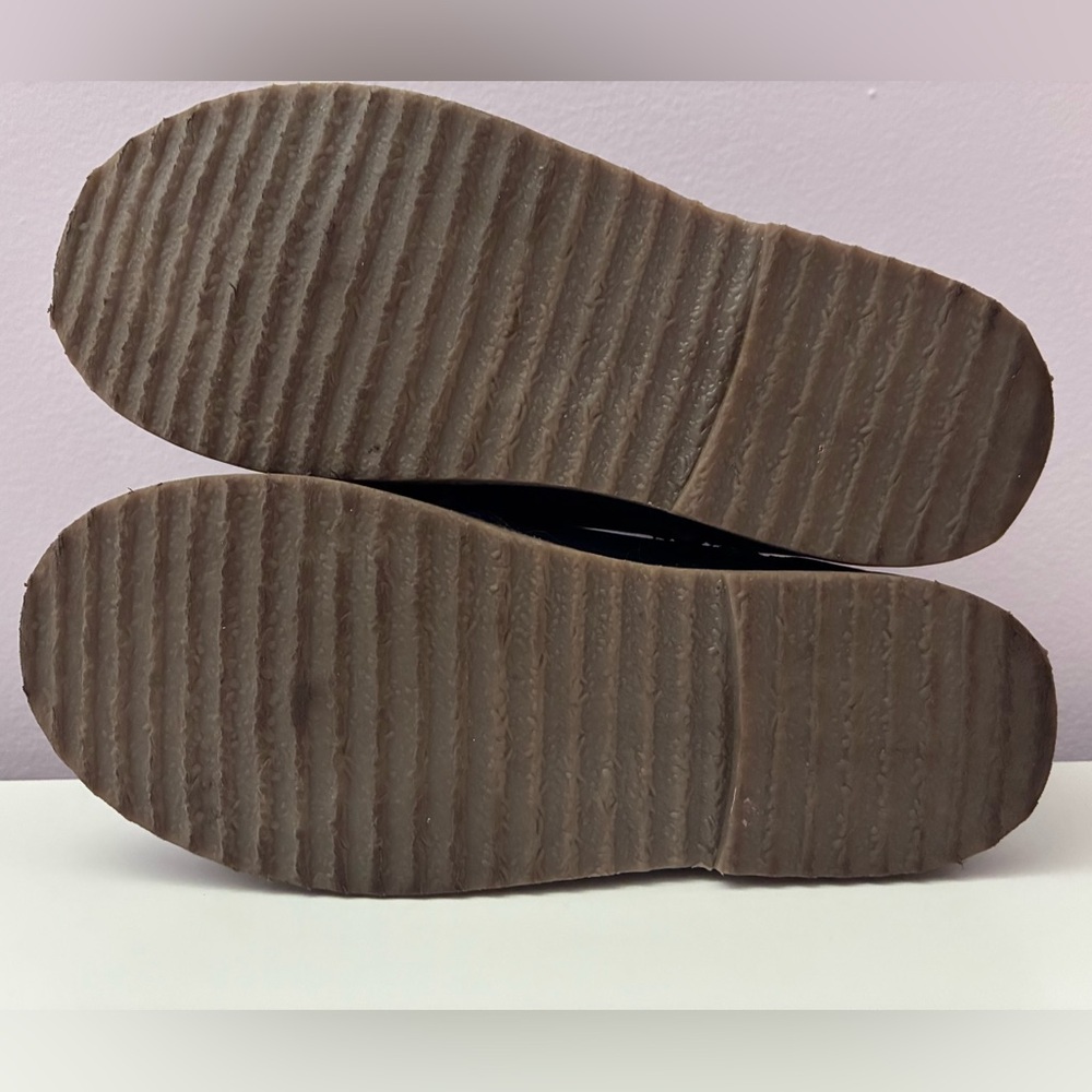 Mini Boden Size 32 Leather Chelsea Boots - Picture 13 of 15